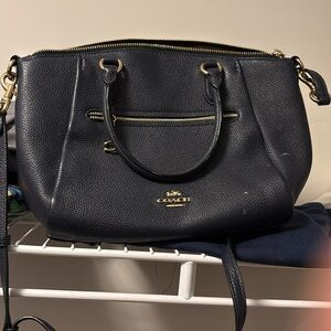 Coach bag used great condition